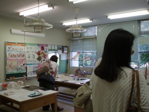 小学部作品展示②