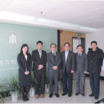 記念撮影の様子