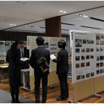 ポスターセッション