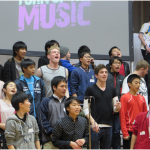 ワークショップの様子②