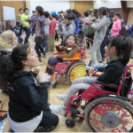 ワークショップの様子③