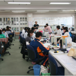 行方不明児捜索のための本部を設置【訓練】