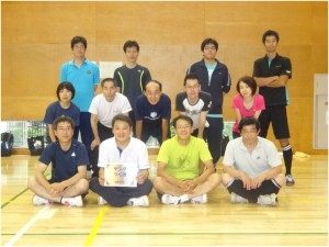 第９位「ヤングつくば（駒場・聴覚支援・社会人等支援室）」