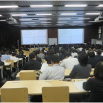 パネルディスカッションの様子