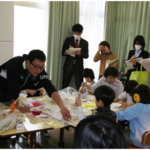 小学部授業の様子