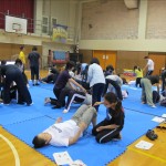 自立活動実践セミナー2012-1