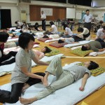 自立活動実践セミナー2012-2
