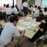 自立活動実践セミナー2012-3