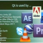 QtによるGUIアプリケーションの開発について、ほかのライブラリや開発ツールと比較