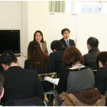 授業研究会