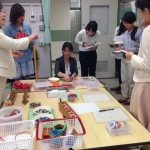 情報交換会の様子３