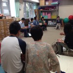 研修会 1