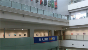 作品展①