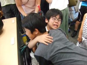 ☆H28桐が丘添付写真（小6男1）